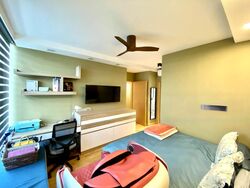 Wilkie Studio (D9), Apartment #475382121